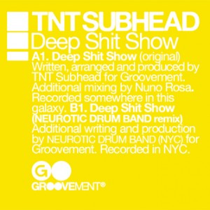 New NDB Remix